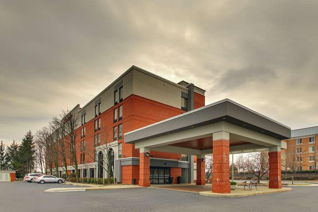 Hampton Inn Indianapolis/Carmel Extérieur photo