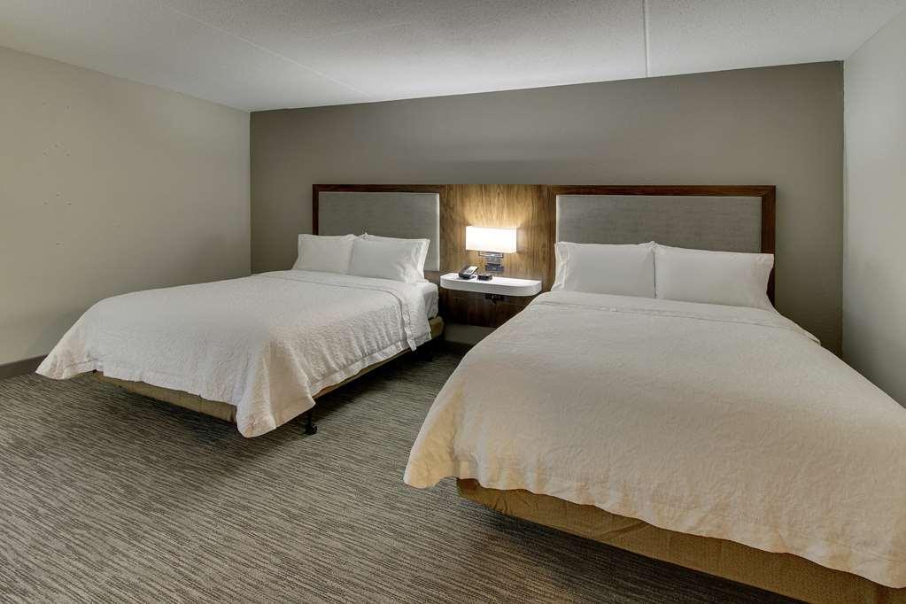 Hampton Inn Indianapolis/Carmel Chambre photo