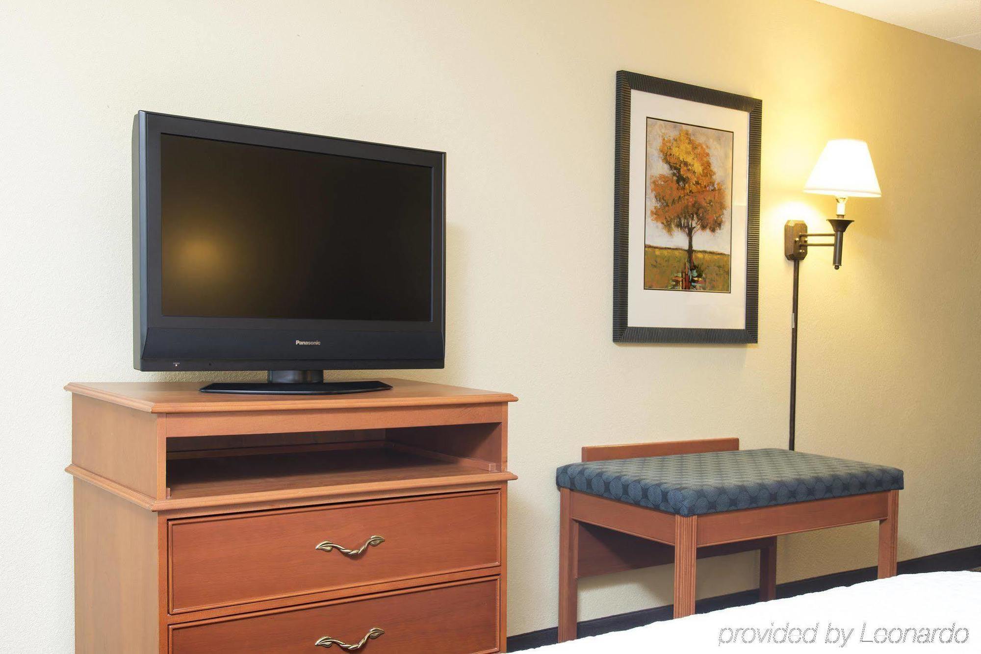 Hampton Inn Indianapolis/Carmel Extérieur photo