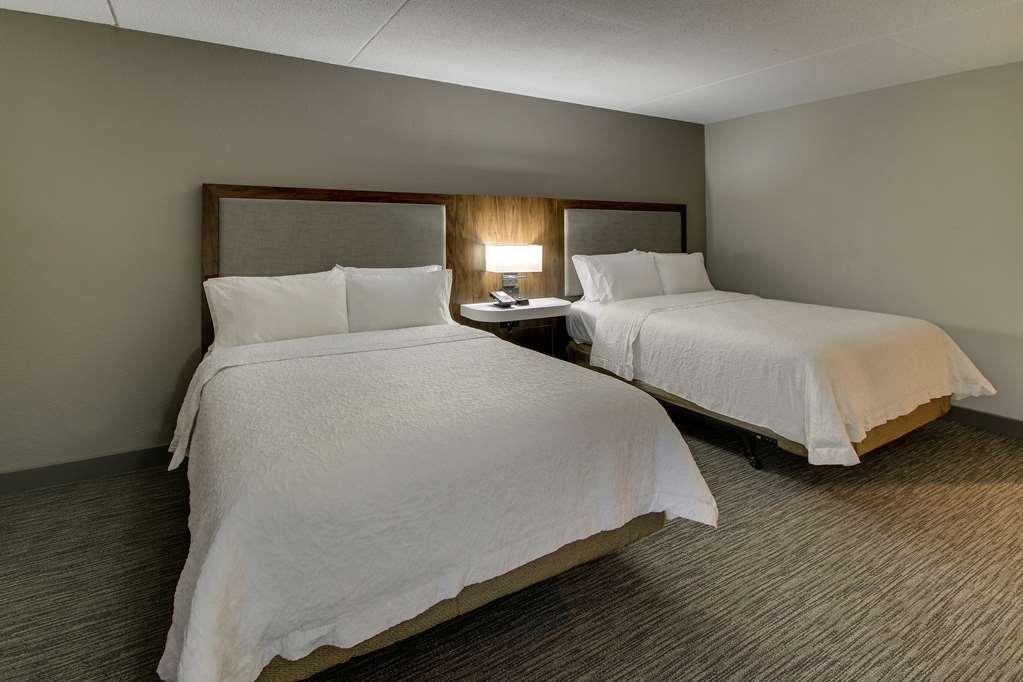 Hampton Inn Indianapolis/Carmel Chambre photo